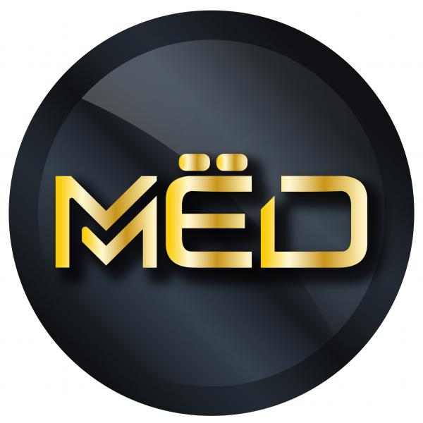 Локация MЁD